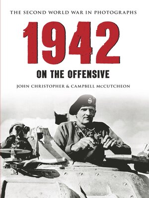 cover image of 1942 the Second World War in Photographs